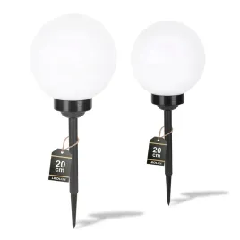 2x-solarna-lampa-ogrodowa-led-biala-kula-wbijana-20cm