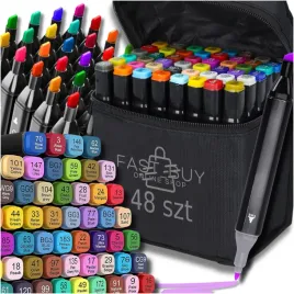 markery-flamastry-pisaki-alkoholowe-dwustronne-pro-zestaw-48szt-torba