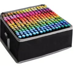 markery-flamastry-pisaki-alkoholowe-dwustronne-pro-zestaw-262szt-torba