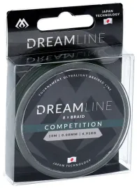 plecionka-dreamline-competition-green-018-150m