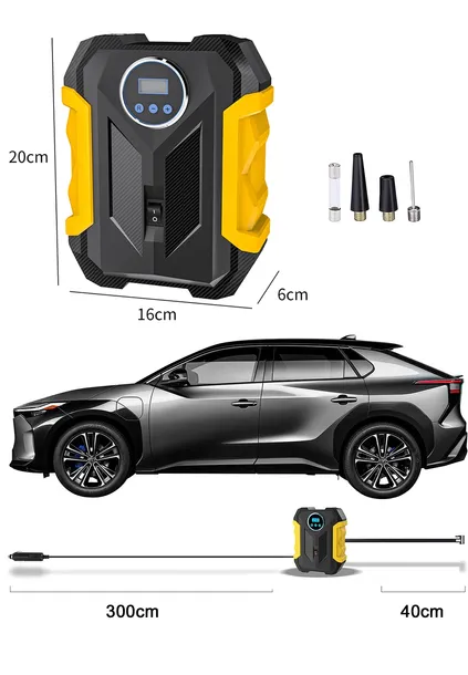kompresor-samochodowy-pompka-sprezarka-12v-led-lcd