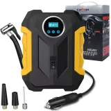 kompresor-samochodowy-pompka-sprezarka-12v-led-lcd