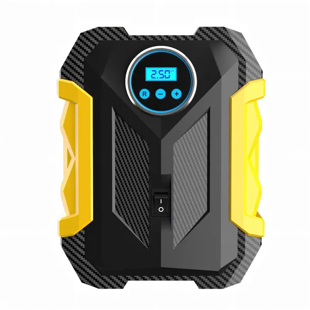 kompresor-samochodowy-pompka-sprezarka-12v-led-lcd