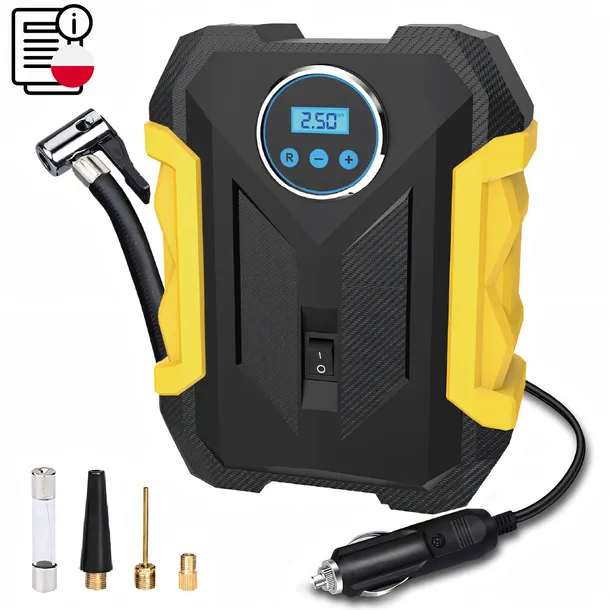 kompresor-samochodowy-pompka-sprezarka-12v-led-lcd
