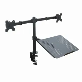 biurkowy-uchwyt-na-dwa-monitory-lcd-13-27-laptopa