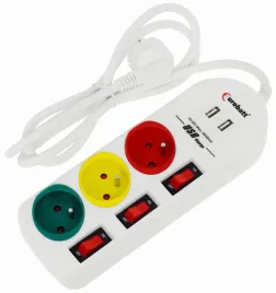 przedluzacz-listwa-3-gniazda-z-wlacznikami-15m
