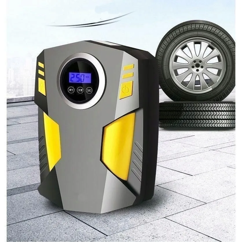 kompresor-samochodowy-pompka-sprezarka-12v-led-lcd