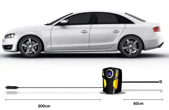 kompresor-samochodowy-pompka-sprezarka-12v-led-lcd
