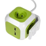 przedluzacz-kostka-magic-cube-4-gniazda-2xusb-1-4m