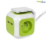 przedluzacz-kostka-magic-cube-4-gniazda-2xusb-1-4m