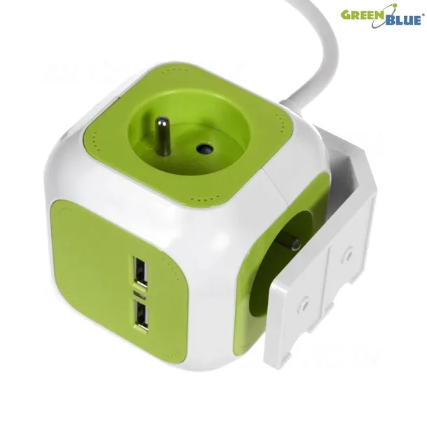 przedluzacz-kostka-magic-cube-4-gniazda-2xusb-1-4m
