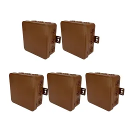 5x-edo-technic-puszka-hermetyczna-n-t-v7-12x-dlawik-klik-ip54-100x100h41