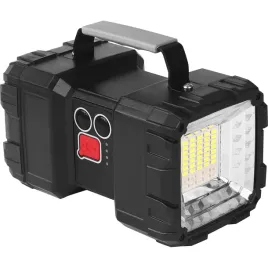 latarka-led-akumulatorowa-szperacz-dwustronna-powerbank-taktyczna-7-trybow