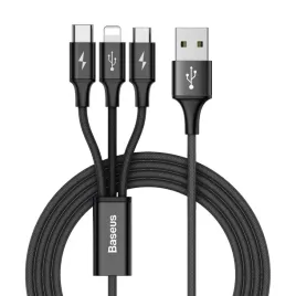 baseus-kabel-usb-3w1-do-iphone-micro-type-c-3a