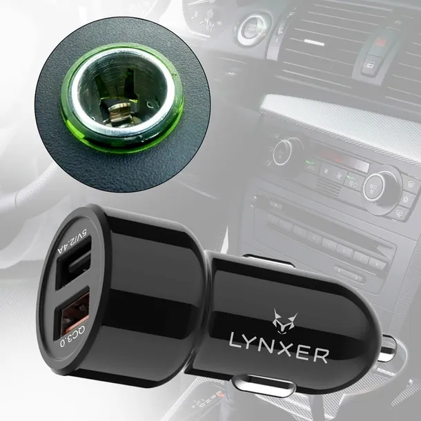 szybka-ladowarka-samochodowa-2xusb-quick-charge