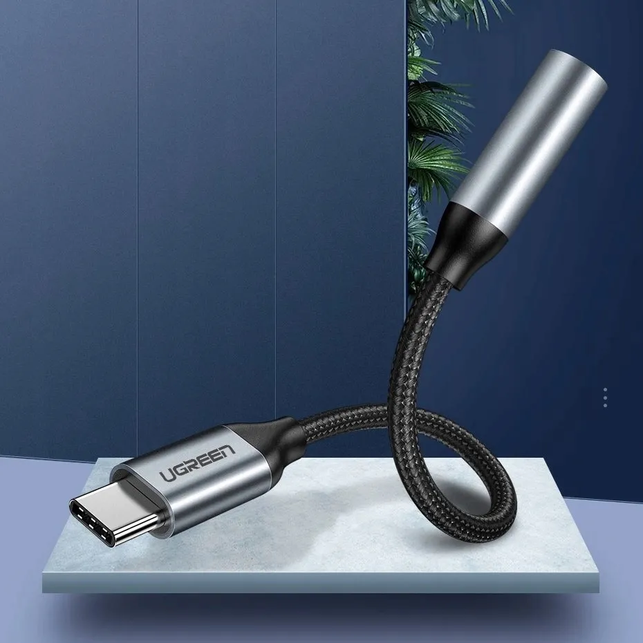 ugreen-adapter-przejsciowka-usb-c-mini-jack-35mm