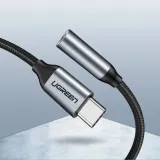 ugreen-adapter-przejsciowka-usb-c-mini-jack-35mm