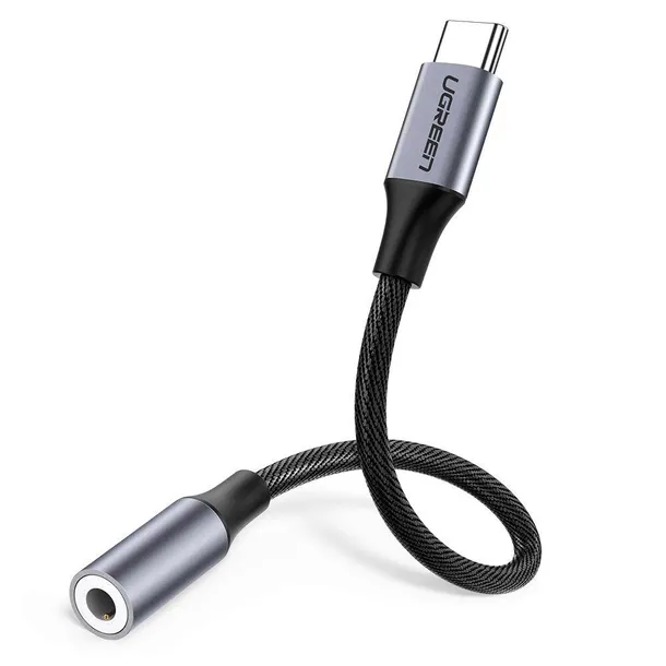 ugreen-adapter-przejsciowka-usb-c-mini-jack-35mm