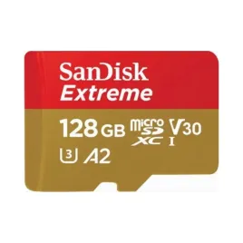 sandisk-128gb-extreme-microsd-xc-160mb-s-c10
