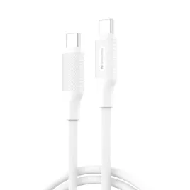 kabel-encore-2x-usb-c-pd-50-cm-bialy-60w-md-60cc05w