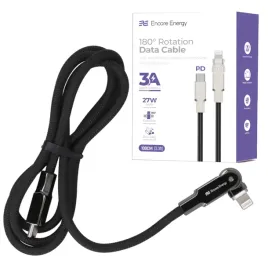 nowy-kabel-encore-usb-c-lightning-z-ruchoma-wtyczka-qc-pd-3a-27w-100-cm