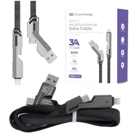 encore-kabel-4w1-usb-c-usb-a-lightning-60w-1m-ee155