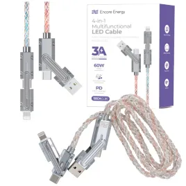 nowy-podswietlany-kabel-encore-4w1-usb-c-usb-a-lightning-60w-1-m-ee133