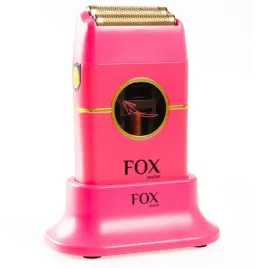 golarka-do-zarostu-fox-vector-profesjonalna-bezprzewodowa-rozowa