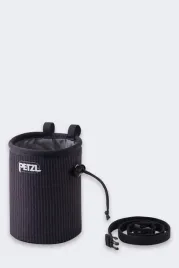 woreczek-na-magnezje-petzl-bandi-chalk-stripes