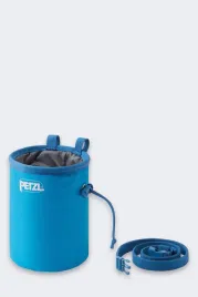 woreczek-na-magnezje-petzl-bandi-bright-blue