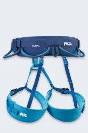 uprzaz-petzl-corax-2-navy-blue