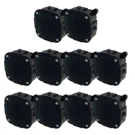 10x-edo-technic-puszka-hermetycz-n-t-vp-74-z-zaciskami-wkrety-ip44-88x88h40