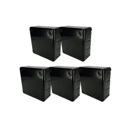 5x-edo-technic-puszka-hermetyczna-n-t-vp-41-12x-dlawik-wkrety-ip55-98x98h42