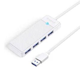 hub-usb-orico-4-portowy-4x-usb-a-3-0-015m-bialy