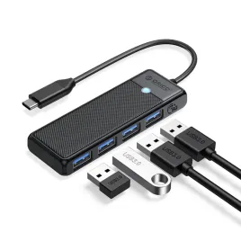 hub-usb-orico-4-portowy-4x-usb-a-3-0-015m-czarny