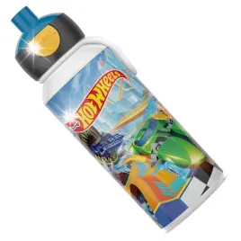 mepal-butelka-pop-up-campus-400ml-hot-wheels-bidon-do-szkoly