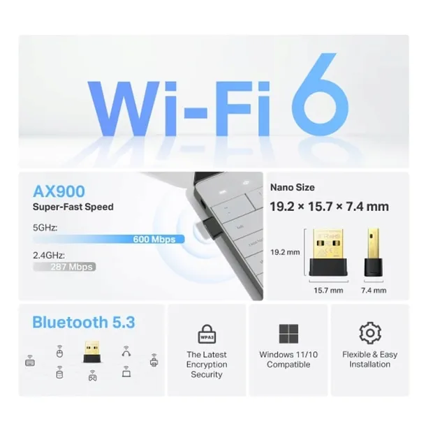 tp-link-archer-tx10ub-nano-bluetooth-600-mbit-s