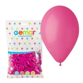 balony-lateksowe-klasyczne-pastelowe-ciemnorozowe-na-urodziny-10-100-szt
