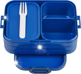 mepal-lunchbox-take-a-break-bento-midi-vivid-blue-sniadaniowka-900-ml