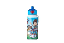 mepal-bidon-dla-dzieci-pop-up-campus-400ml-paw-patrol-psi-patrol