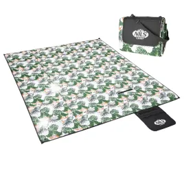 nils-nc8008-liscie-koc-piknikowy-220x200-pe-alu-izolacjia-wodoodporny