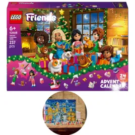 lego-friends-42668-kalendarz-adwentowy-2025