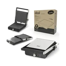 grill-eelektryczny-ideal-ik-1702-2000w-kontaktowy-rozkladany-panini-eldom