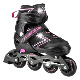 nils-lyzworolki-2w1-black-pink-s-31-34-nh11912-rolki-lyzwy-regulowane