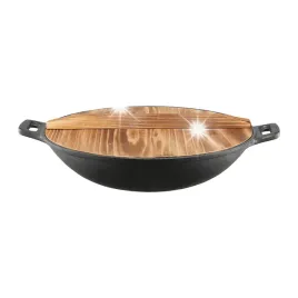 wok-zeliwny-68602-iron-ambition-32-cm-patelnia
