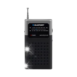 radio-kieszonkowe-blaupunkt-pr4bk-am-fm-pr-4bk
