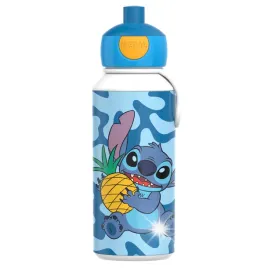 mepal-butelka-dla-dzieci-pop-up-campus-400-ml-stitch-bidon-do-szkoly