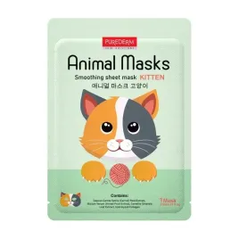 purederm-maseczka-animal-kotek