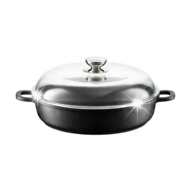 ambition-patelnia-gleboka-pokrywka-brytfanna-84523-magnat-26cm-indukcja