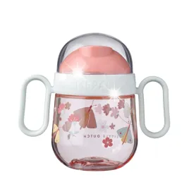 mepal-kubek-dzieciecy-niekapek-mio-flowers-and-butterflies-200-ml